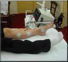 Electrical Stimulation In Sports Injury Treatment